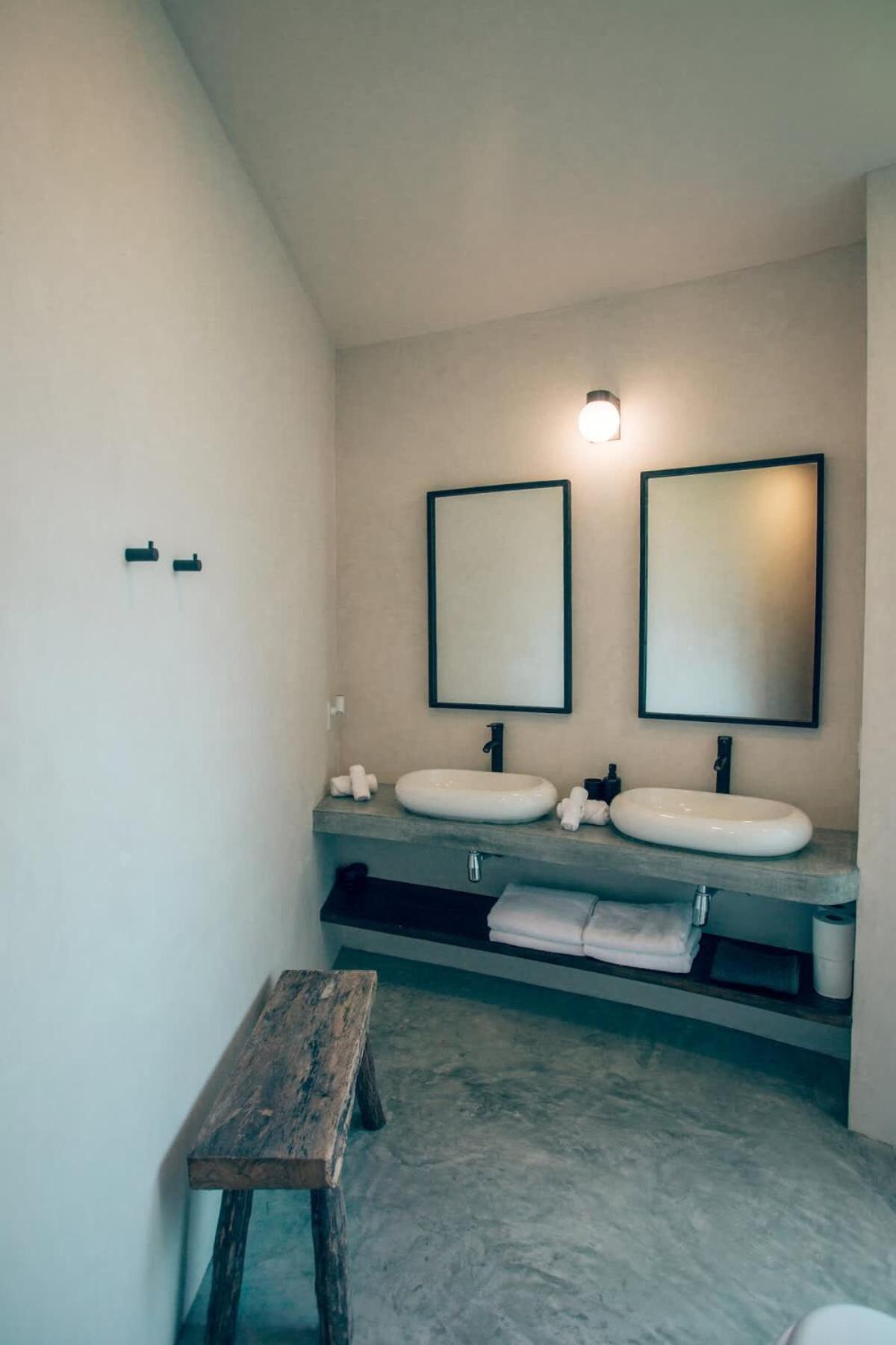 Tulum Jungle Luxury Villa -Pvt Pool - Concierge 6A Ngoại thất bức ảnh