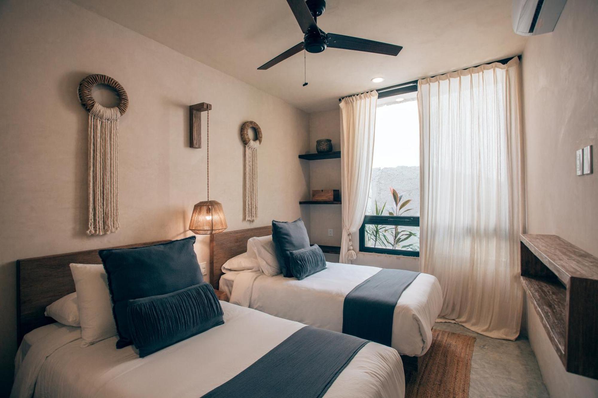 Tulum Jungle Luxury Villa -Pvt Pool - Concierge 6A Ngoại thất bức ảnh