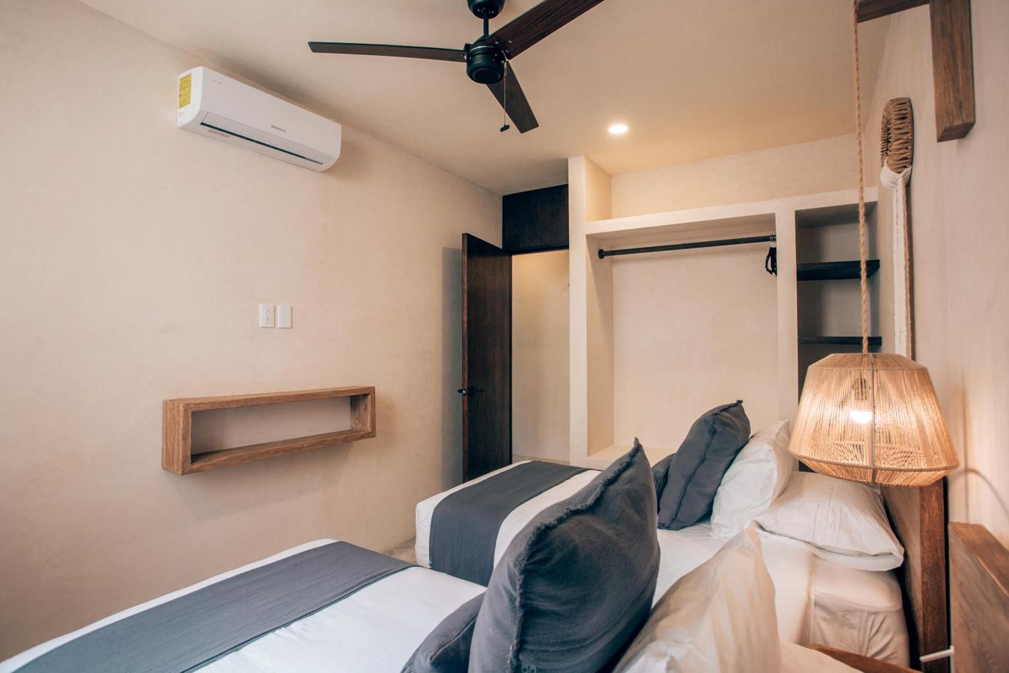 Tulum Jungle Luxury Villa -Pvt Pool - Concierge 6A Ngoại thất bức ảnh