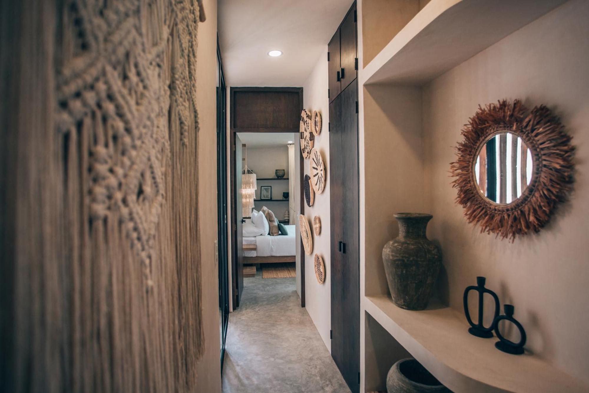 Tulum Jungle Luxury Villa -Pvt Pool - Concierge 6A Ngoại thất bức ảnh