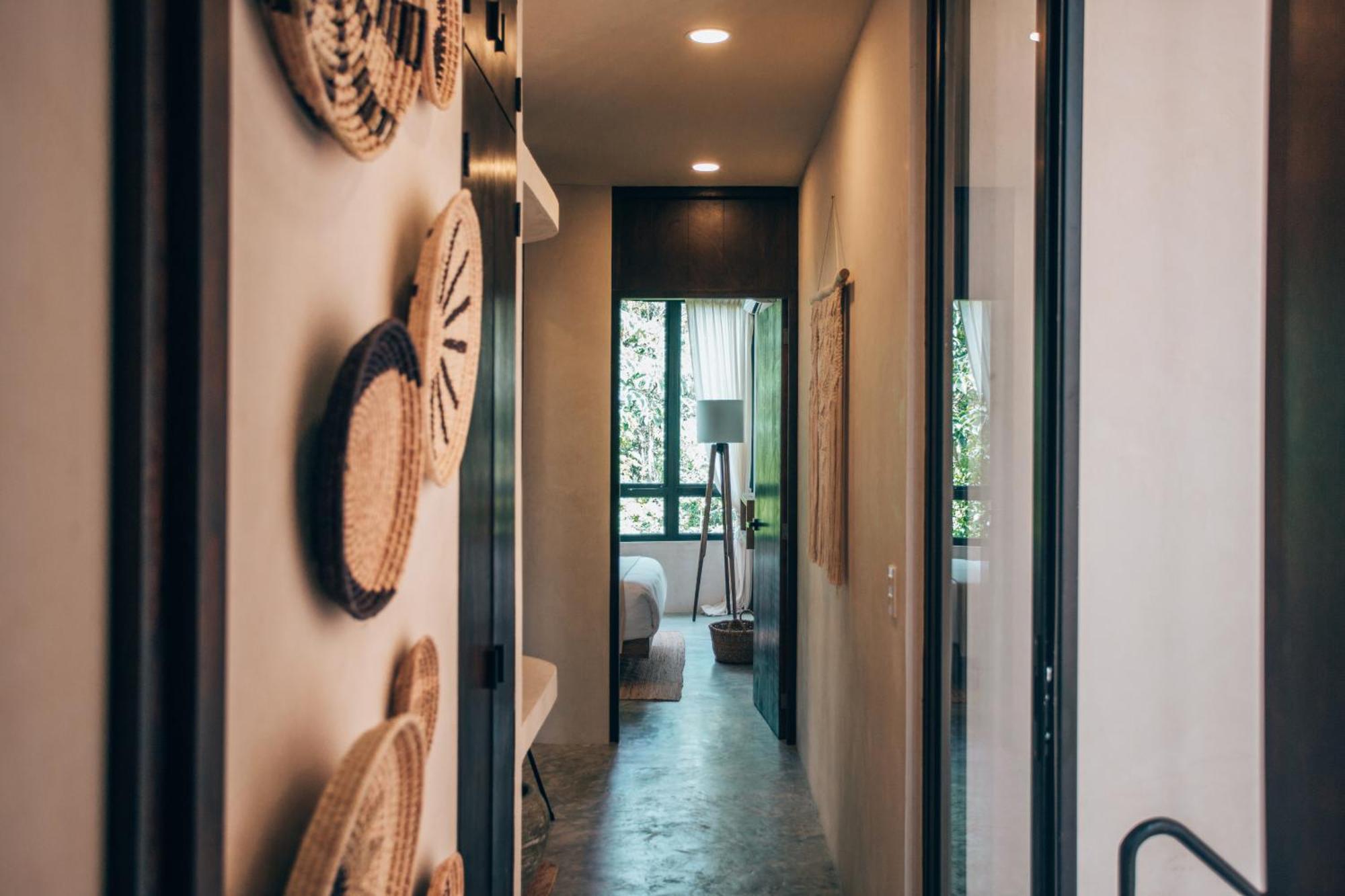 Tulum Jungle Luxury Villa -Pvt Pool - Concierge 6A Ngoại thất bức ảnh
