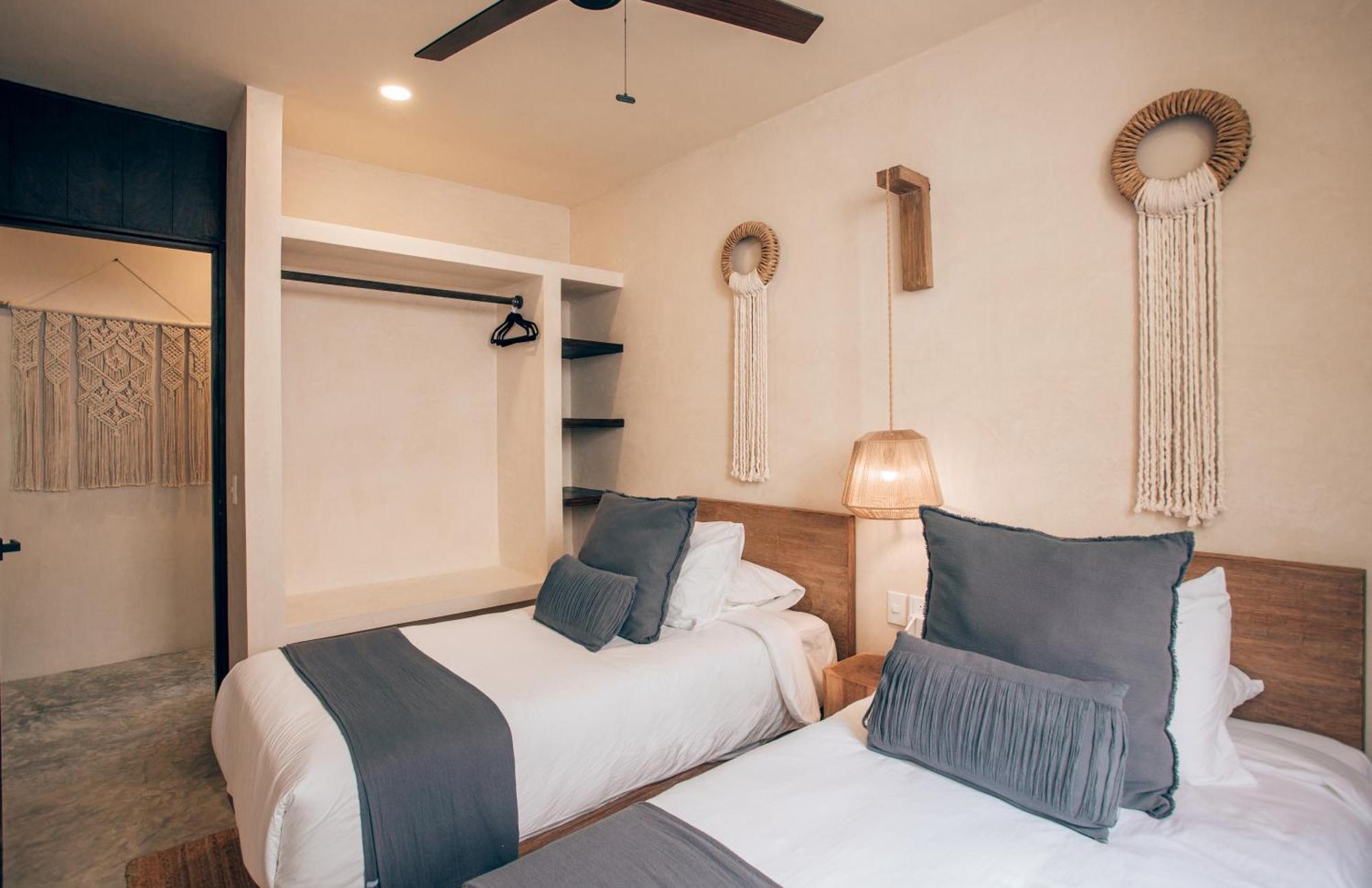 Tulum Jungle Luxury Villa -Pvt Pool - Concierge 6A Ngoại thất bức ảnh